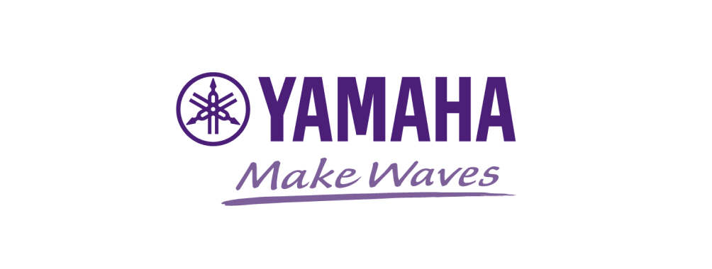 YAMAHA Make Waves