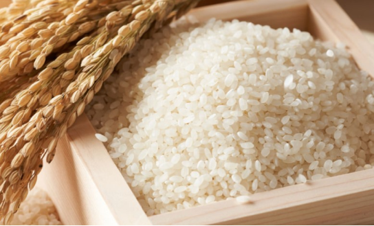 米の再合成技術
