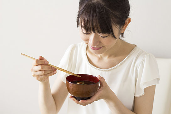 甘い物を食べたくなくなる「味覚チェンジ」技